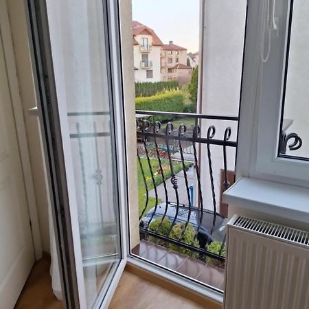 Apartament Słońce i Wiatr Władysławowo Zewnętrze zdjęcie